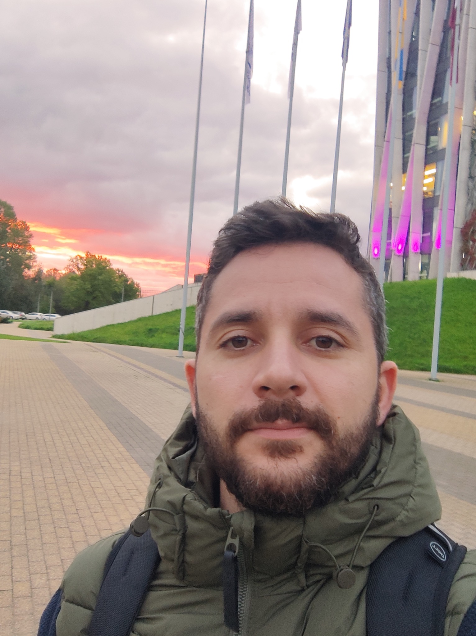 Jorge Luiz Coelho Domingos